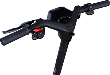 Segway P65I el-løbehjul