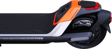 Segway P65I el-løbehjul