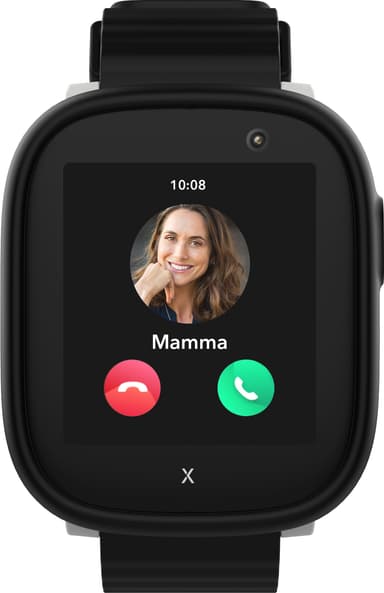 Xplora X6Play telefonur til børn (SIM-kort følger med)