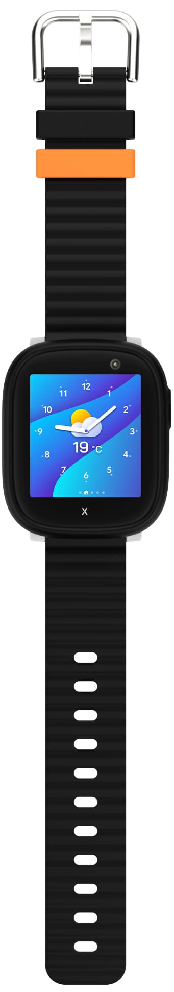 Xplora X6Play telefonur til børn (SIM-kort følger med)