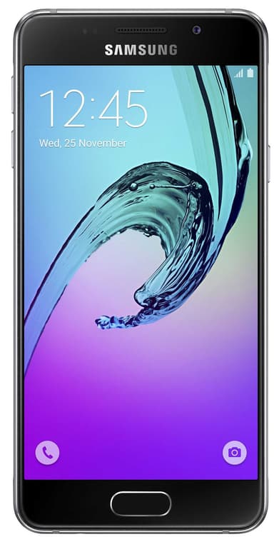 Samsung Galaxy A3 (2016) - sort