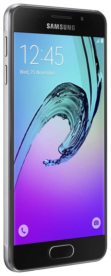Samsung Galaxy A3 (2016) - sort