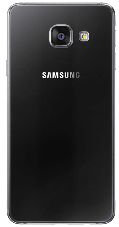 Samsung Galaxy A3 (2016) - sort