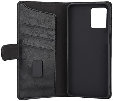 Gear Motorola Moto G73 5G pungetui (sort)