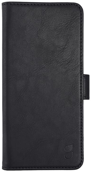 Gear OnePlus 11 5G cover med pung (sort)
