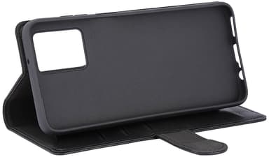 Gear Motorola Moto G73 5G pungetui (sort)