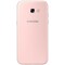 Samsung Galaxy A3 2017 smartphone - Peach Cloud
