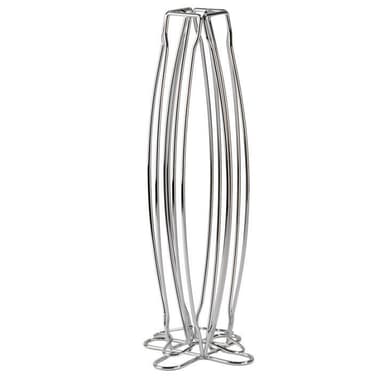 XAVAX Kapselholder Torre Nespresso 40 Kapsler