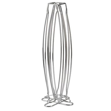 XAVAX Kapselholder Torre Nespresso 40 Kapsler