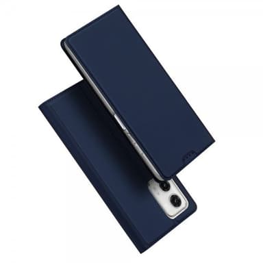 DUX DUCIS Motorola Moto G73 5G Etui Skin Pro Series Blå