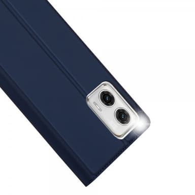 DUX DUCIS Motorola Moto G73 5G Etui Skin Pro Series Blå
