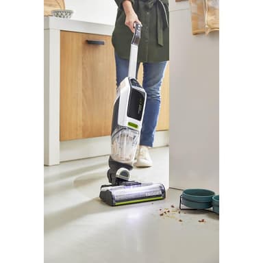 BISSELL Multirengøring Våd-/Støvsuger CrossWave X7 Plus Pet Select