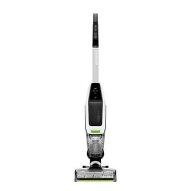 BISSELL Multirengøring Våd-/Støvsuger CrossWave X7 Plus Pet Select