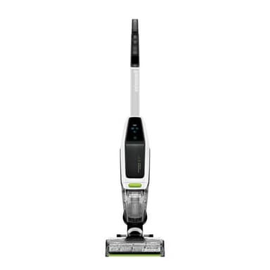 BISSELL Multirengøring Våd-/Støvsuger CrossWave X7 Plus Pet Select
