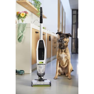 BISSELL Multirengøring Våd-/Støvsuger CrossWave X7 Plus Pet Select