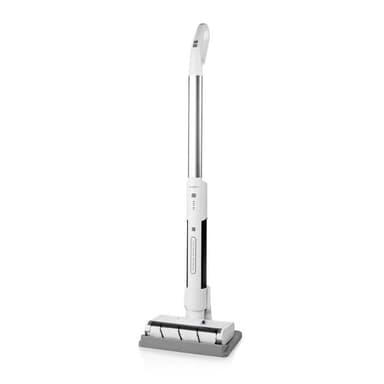 Nedis Gulvrenser | 40 W | Cordless | Driftstid ved højeste effekt: 60 min