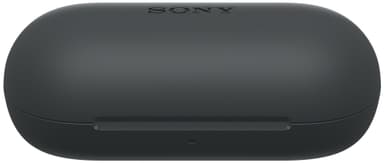 Sony WF-C700N true wireless in-ear høretelefoner (sort)