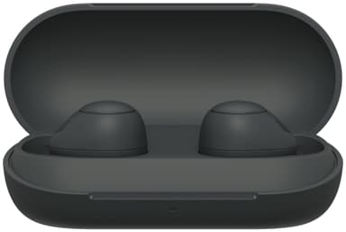 Sony WF-C700N true wireless in-ear høretelefoner (sort)