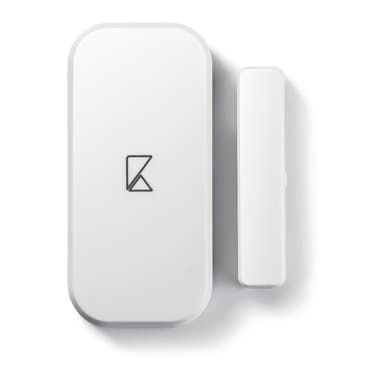König Dør / Vindue Sensor - SAS-ALARM400