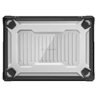 Spigen MacBook Pro 14 M1 (A2442)/M2 (A2779) Cover Rugged Armor Sort