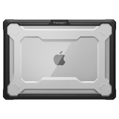 Spigen MacBook Pro 14 M1 (A2442)/M2 (A2779) Cover Rugged Armor Sort