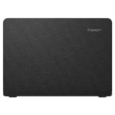 Spigen MacBook Air 13 M2 (A2681) Cover Urban Fit Sort