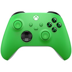 Microsoft Xbox Wireless controller (velocity green)