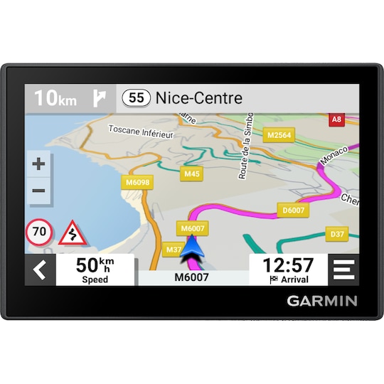 Absorbere Nervesammenbrud snave Garmin Drive 53 GPS | Elgiganten