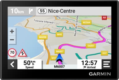 Meget Korea afregning Garmin Drive 53 GPS | Elgiganten