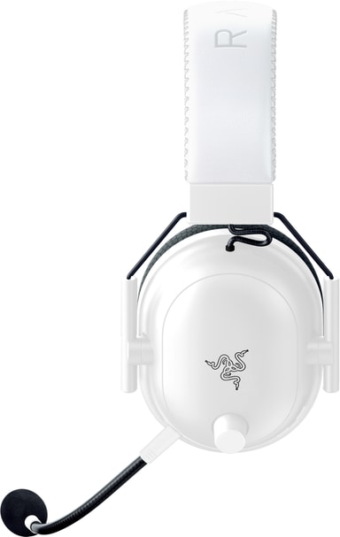 Razer BlackShark V2 Pro 2023 gaming headset (hvid) Elgiganten