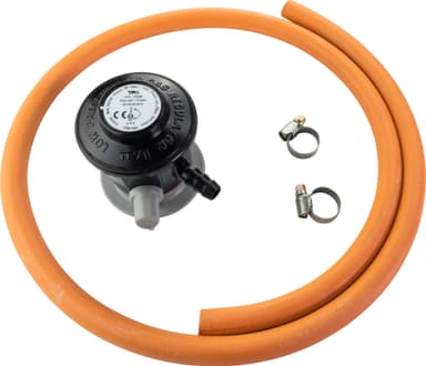 FCC BBQ gasregulator FCC-A-20120-NO