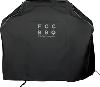 FCC BBQ grillovertræk FCC-OT-21201 thumbnail