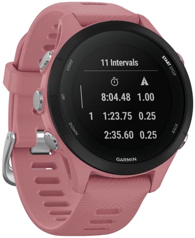 Garmin Forerunner 255S sportsur (rosa)