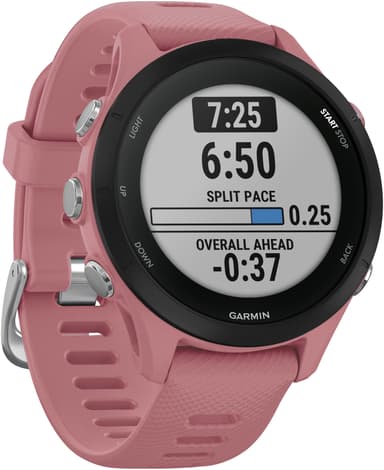 Garmin Forerunner 255S sportsur (rosa)