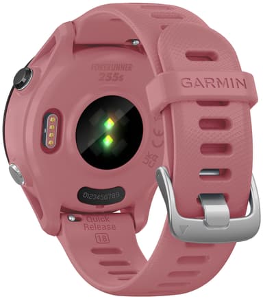Garmin Forerunner 255S sportsur (rosa)