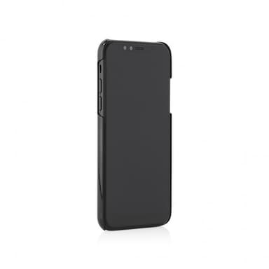 Pipetto iPhone Xr Cover Magnetic Shell Roseguld
