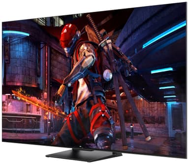 TCL 55   QLED870 4K Smart TV (2023)