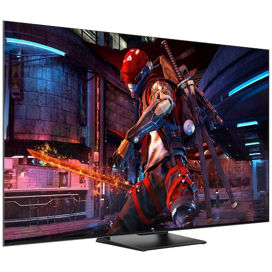 TCL 65’’ QLED870 4K Smart TV (2023)