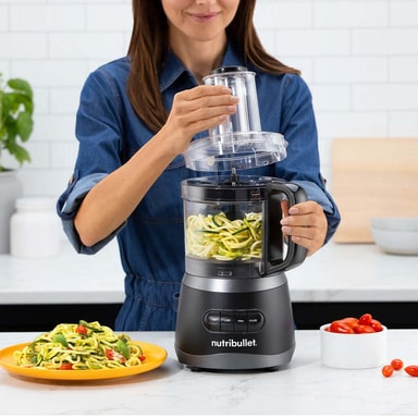 nutribullet 7C Food Processor Elgiganten