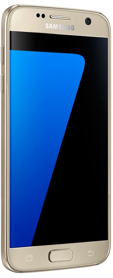 Samsung Galaxy S7 32GB smartphone - guld