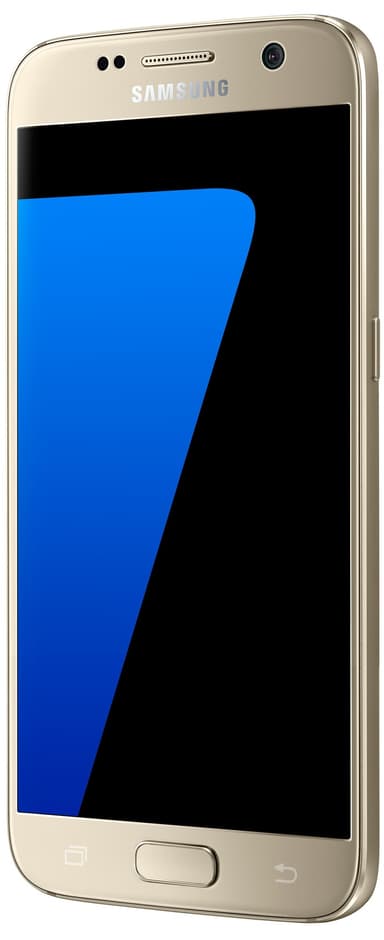 Samsung Galaxy S7 32GB smartphone - guld