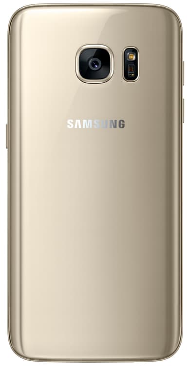 Samsung Galaxy S7 32GB smartphone - guld