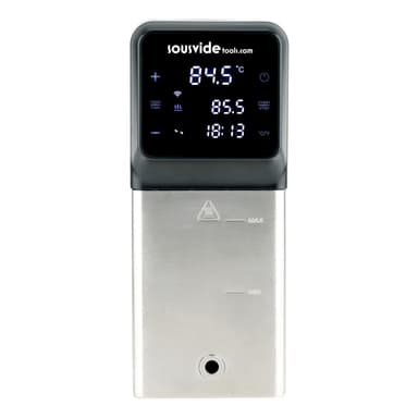 iVide® Plus Jnr WIFI Sous Vide Stav (IPX7-Vandtæt)