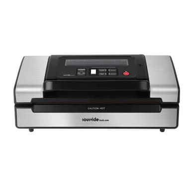 SousVideTools® VS520P Vakuumpakker