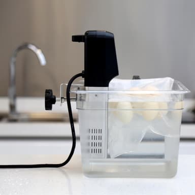 iVide® Plus Jnr WIFI Sous Vide Stav (IPX7-Vandtæt)