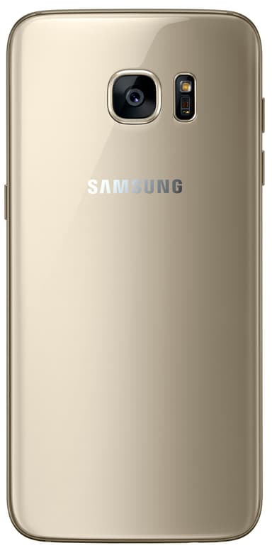 Samsung Galaxy S7 edge 32GB smartphone - guld