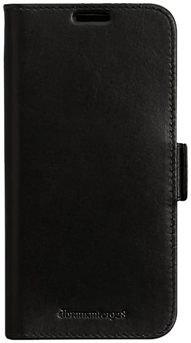 Dbramante1928 Samsung Galaxy A54 5G Copenhagen pungetui (sort)