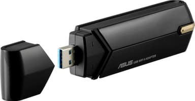 Asus USB-AX56 AX1800 V1 USB-wifiadapter