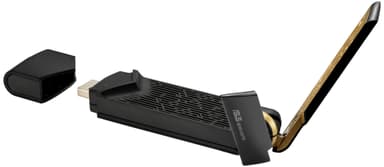 Asus USB-AX56 AX1800 V1 USB-wifiadapter