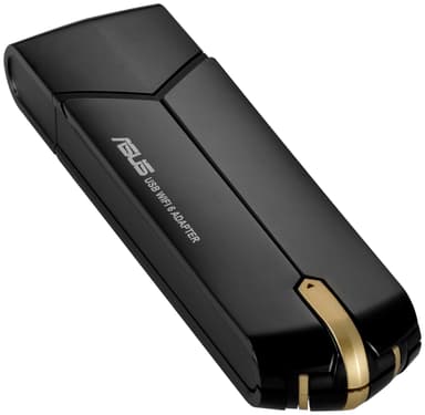 Asus USB-AX56 AX1800 V1 USB-wifiadapter